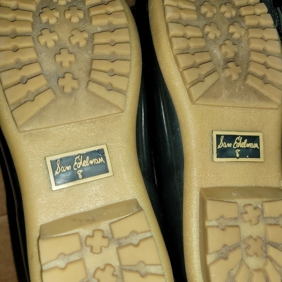 🎉Sale🎉 Sam Edelman Rain Boots - Picture 7 of 8